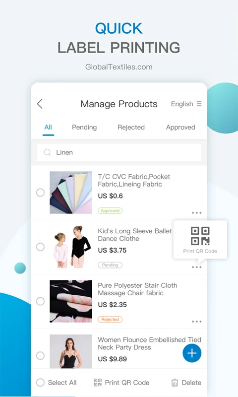 GlobalTextiles.com (ȫ���֯��)��ͼ3