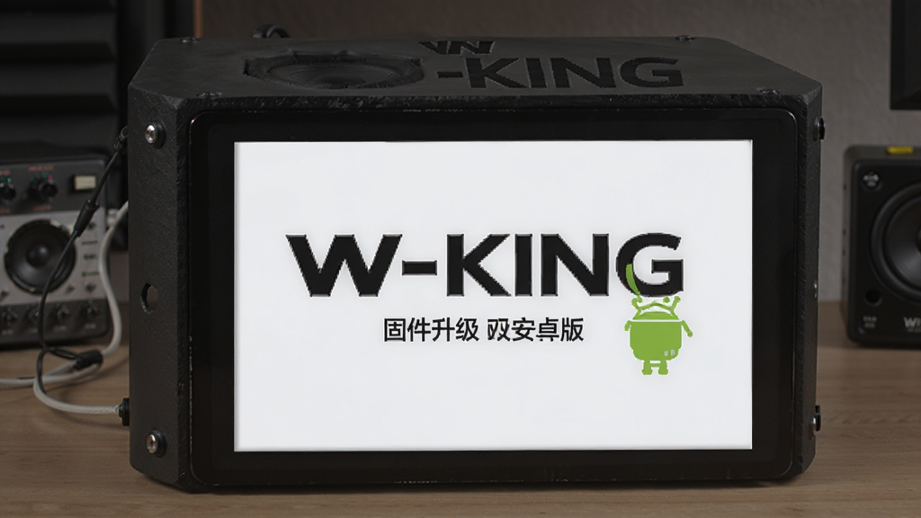 W-KING����̼�������׿�����