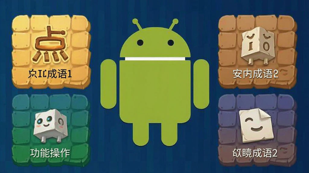 �㾦���� ��׿�� ���ܲ�����ͼ