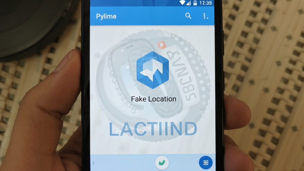 Fake Location ˮӡģ�� �������� ��׿��