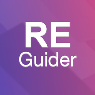 REGuider1.6.0 �Ķ�ѧϰ����