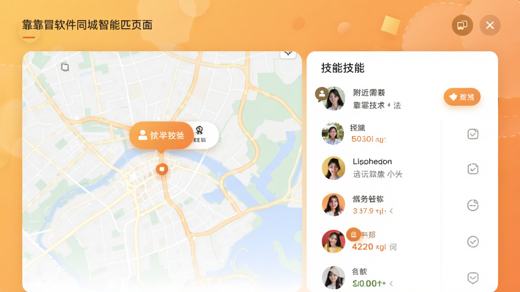 ��ð����ͬ������ƥ��ҳ�棬��ͼ�뼼���б���ϲ��֣�ůɫ������������������������ʽչʾ��������ִ���ϸ�ڷḻ�����ʸɾ����޶���Ԫ��