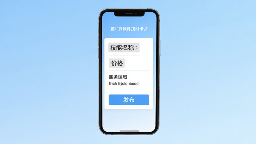 ��ð�������ܿ�Ƭ�������棬�ֻ���Ļ����չʾ��ǳ��ɫ���䱳������Ƭʽ���֣������������ơ��۸񡢷�������ͷ�����ť����ƽ��UI���ϸ�����������ʸɾ����޶���Ԫ��