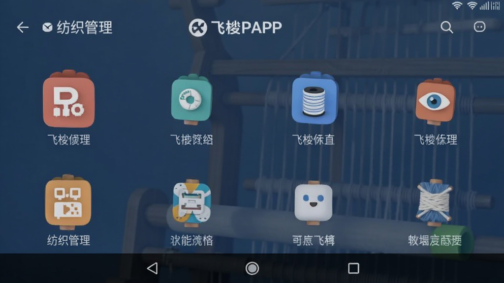 ����APP ��֯���� ���ܽ��� ��׿��