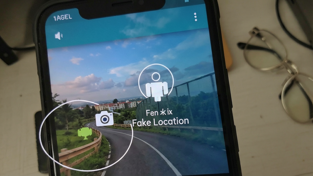 Fake Location ��׿�� λ��ˮӡ��� ����Ԥ��