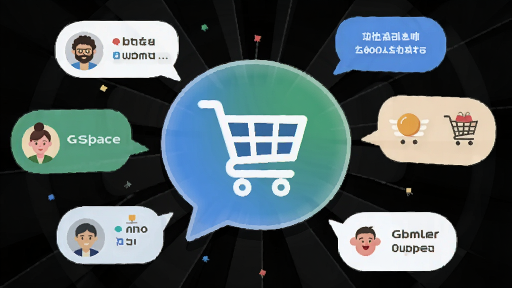 ����GSpace��Ⱥ�������ںϸ���ͼ������Ϊ��Ⱥ���������빺�ﳵͼ���ںϣ�����Ϊ�������״���Ű�Χ�ƺ���Ԫ��չ�������Ϊ��ƽ���ִ���ƣ�ϸ�ڰ�������ͷ�񡢶Ի����ݡ���Ʒͼ�꣬���ʸ��壬�ɾ��޶���Ԫ��