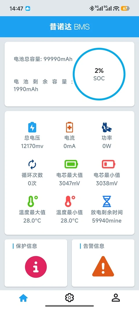 Sinota BMS1.0.8 ������ع������н�ͼ