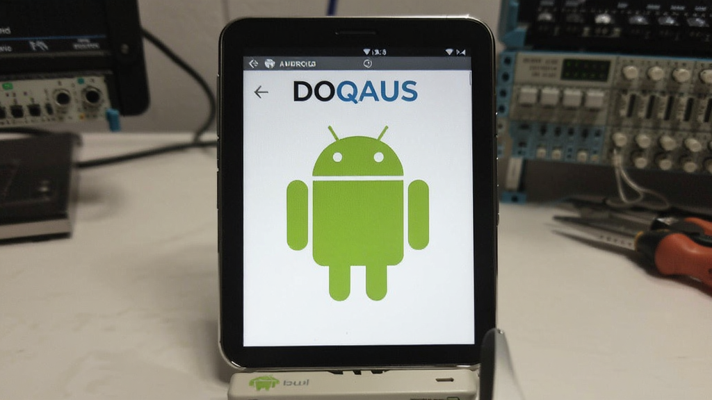 DOQAUS �豸��Ϣ ��׿��