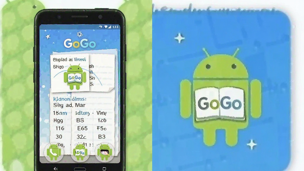 Ӣ��GoGo ��׿�� ��������������