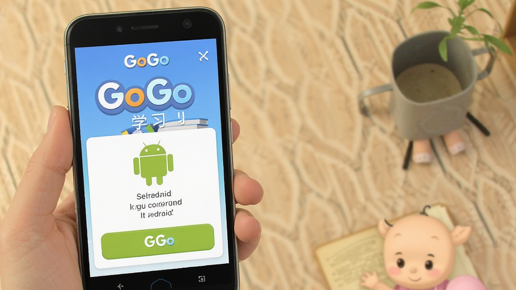 Ӣ��GoGo ��׿�� ѧϰ����