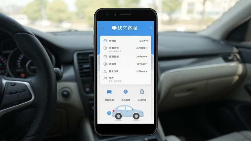 �쳵�ͷ� ��׿�� ���ܲ������� չʾͼ