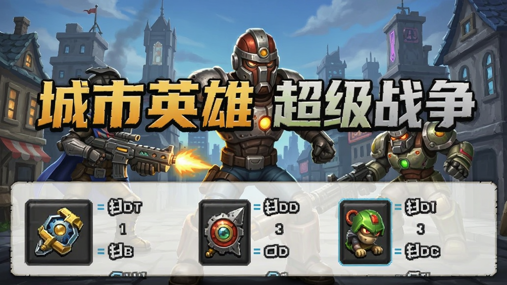 ����Ӣ�۳���ս�� �������� ��׿��