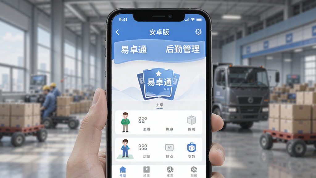 ��׿ͨ ��׿�� ���ڹ���APP����