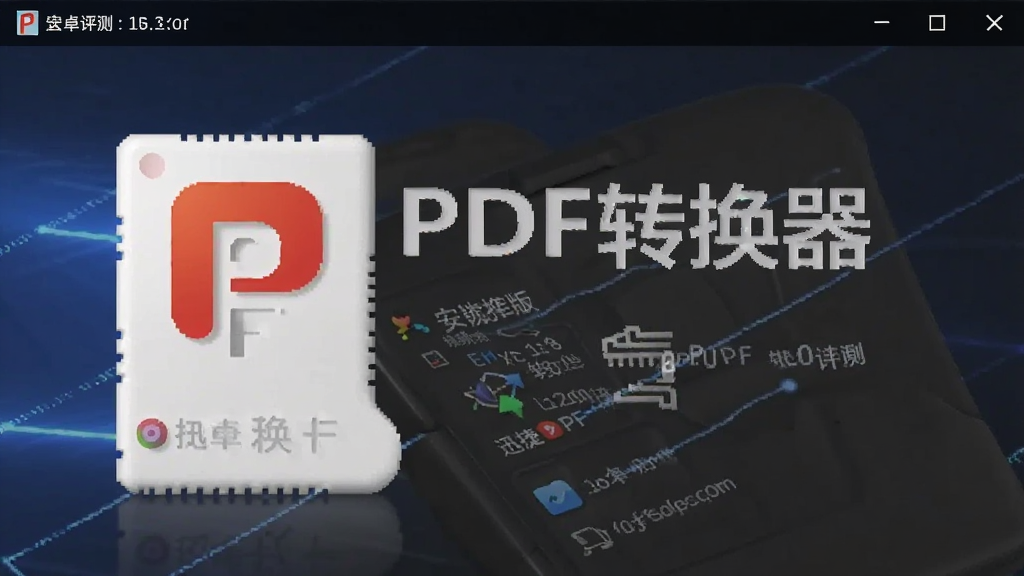 Ѹ��PDFת���� ��׿�� ���������ͼ