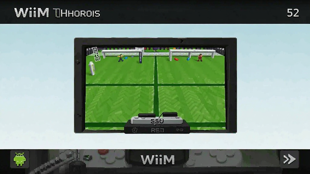 WiiM Home 安卓版 应用界面截图