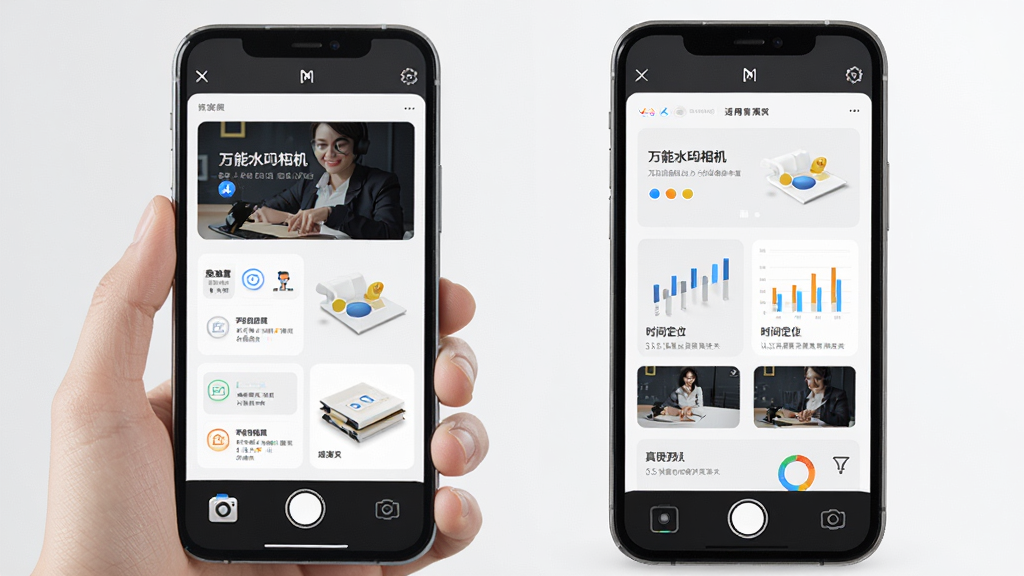 ����ˮӡ���app ��ɫ���� ���ó��� �ֻ�չʾ ˮӡģ��ḻ ʱ�䶨λ��׼ ��֤������ʵ �������� �Ű����� �������ʵ�� ϸ�ڷḻ ���ʸ��� �ɾ� �޶���Ԫ��