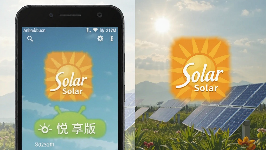 ����Solar ��׿�� ����