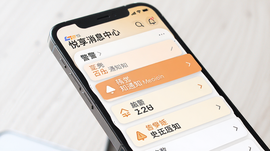 ����Solar������Ϣ���Ľ��棬�ֻ���Ļչʾ������Ϣ�б����澯��֪ͨ��Ŀ�������У�UI��Ƽ�����ˣ�ϸ�ھ��£������������ɾ��޶���Ԫ��