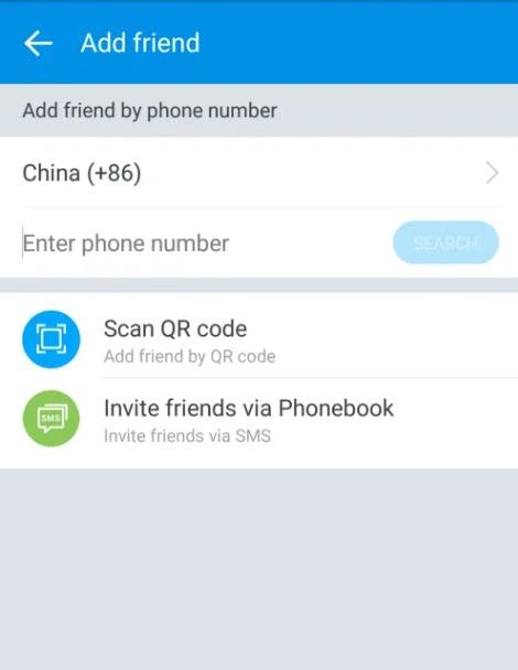 Zal0中文版免费下载截图 Zal0中文版免费下载截图