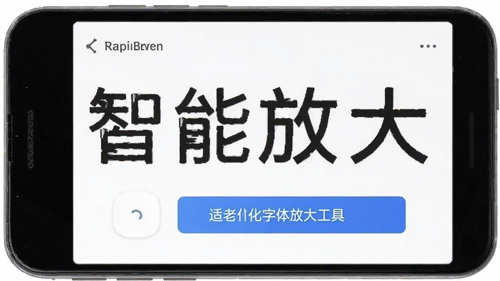 ���ܷŴ�����ͨ ��׿�� ���ϻ�����Ŵ󹤾�