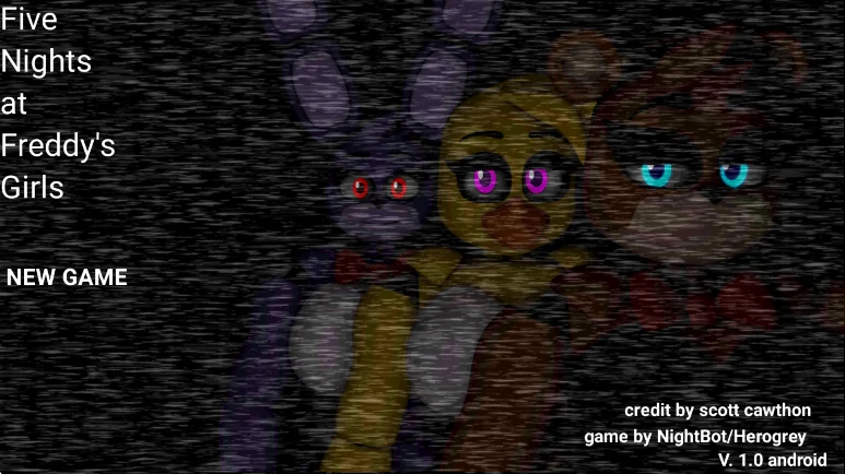 itchio�����ﰲ׿���°汾v1.0�ֻ������н�ͼ
