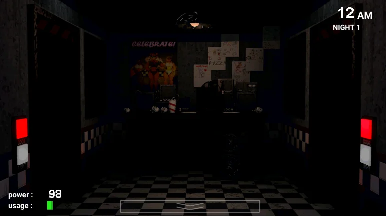 itchio�����ﰲ׿���°汾v1.0�ֻ������н�ͼ