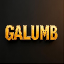 Galumb1.0.4 ������֬����