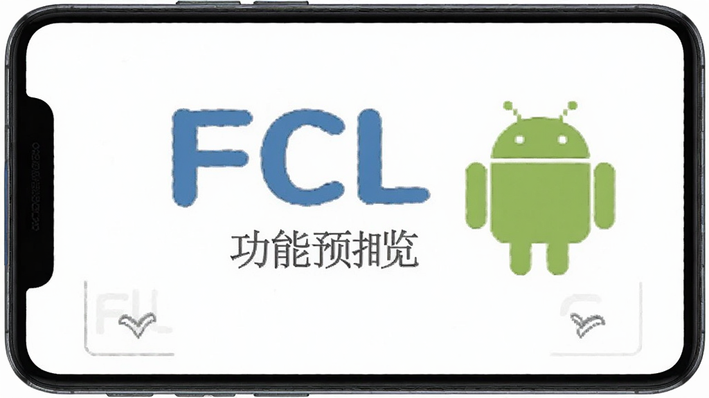 FCL�� ��׿�� ����Ԥ��ͼ
