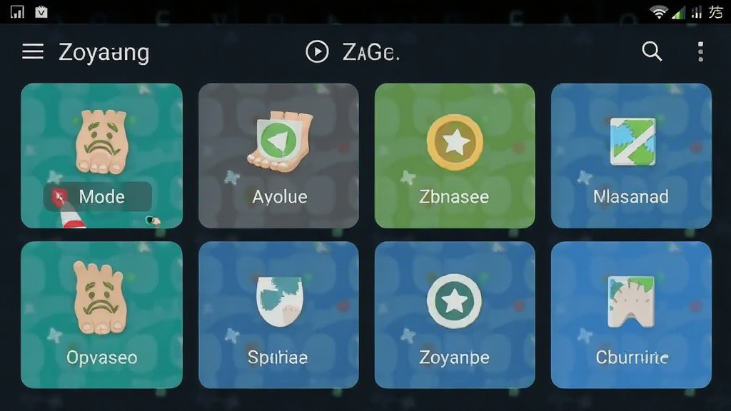Zoyaצѿ ���ܽ��� ��׿��