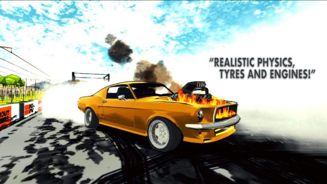Ư�ƴ�ʦ (Burnout Masters)��ͼ2