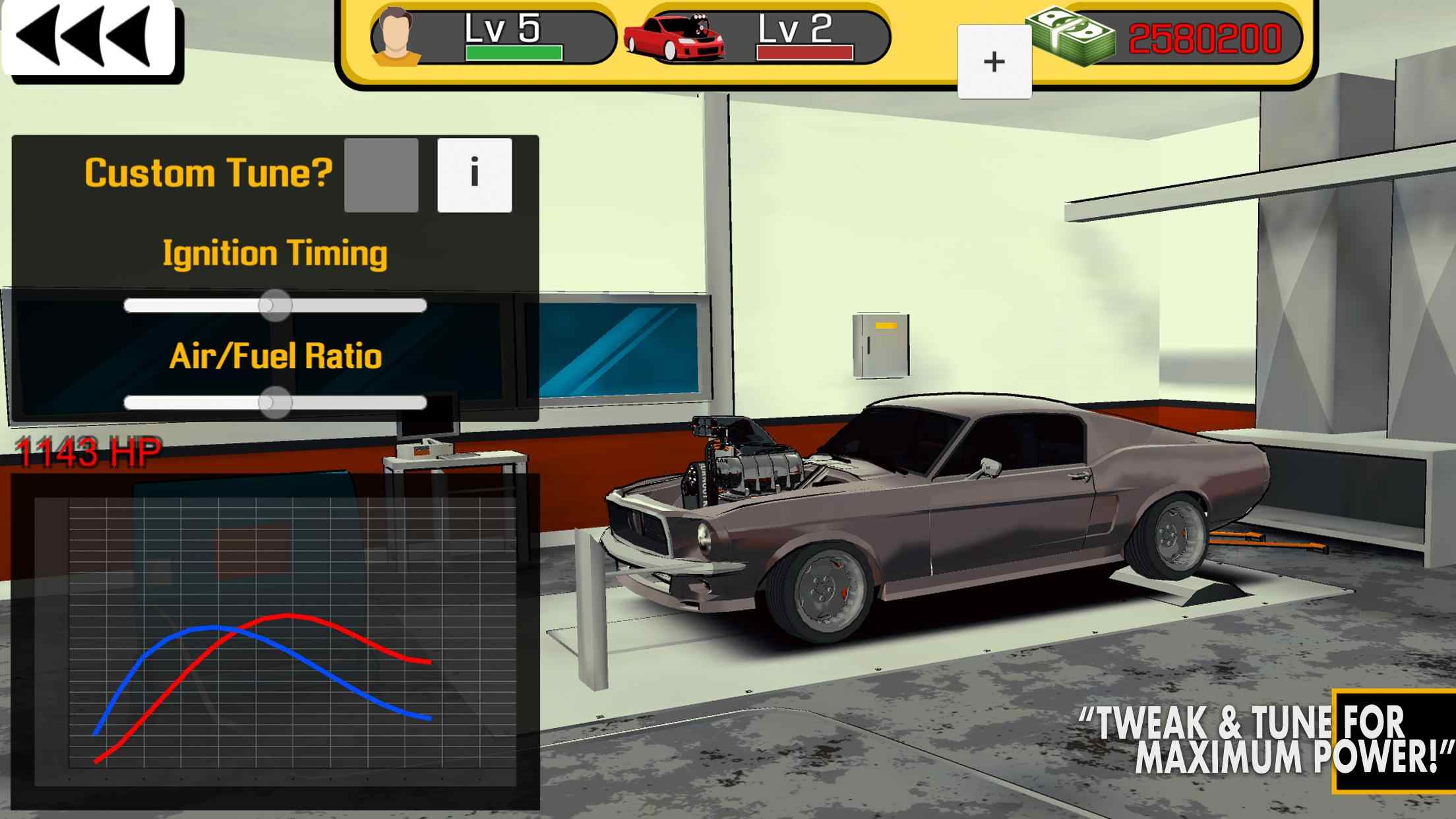 Ư�ƴ�ʦ (Burnout Masters)��ͼ3