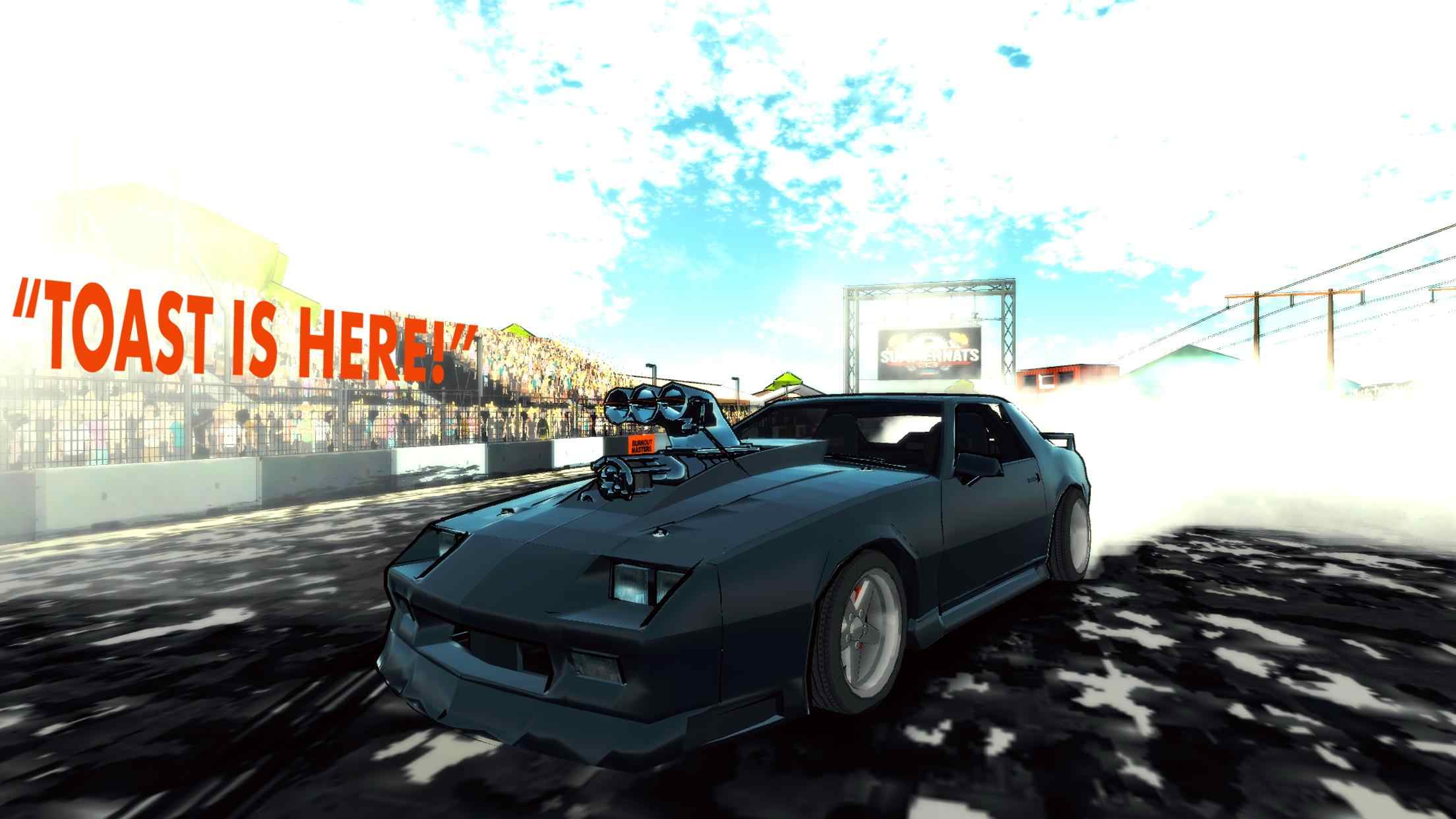 Ư�ƴ�ʦ (Burnout Masters)��ͼ4