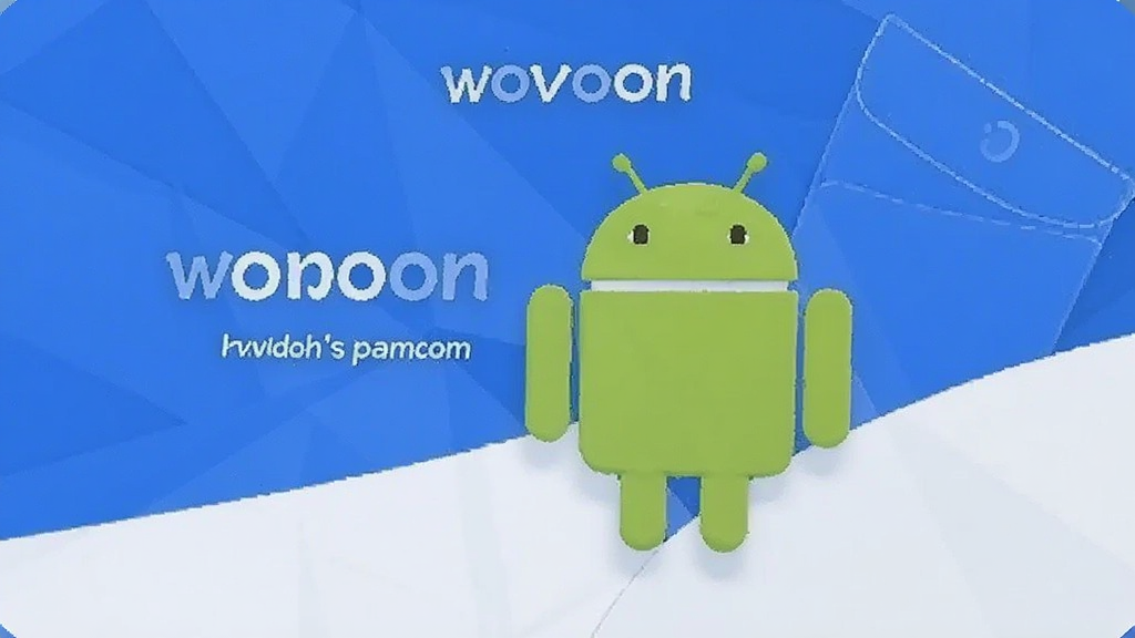 wovoon ��׿�� ����չʾ