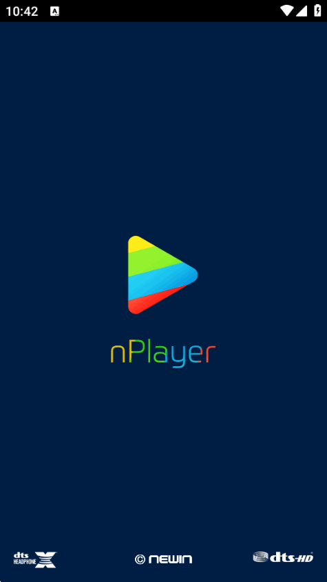 nPlayer�������������°�v1.8.0.5 ��׿�����н�ͼ