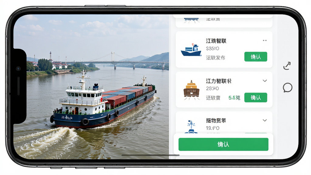 ������APP����չʾ������Ϊһ���ںӻ����ڽ��溽�У�����Ϊ�ֻ���Ļ����ʾ���������б����Ű����������дʵ����ϸ�ڰ�������ͼ�ꡢ������Ϣ��Ƭ����ɫȷ�ϰ�ť�����ʸ��壬�ɾ����޶���Ԫ��