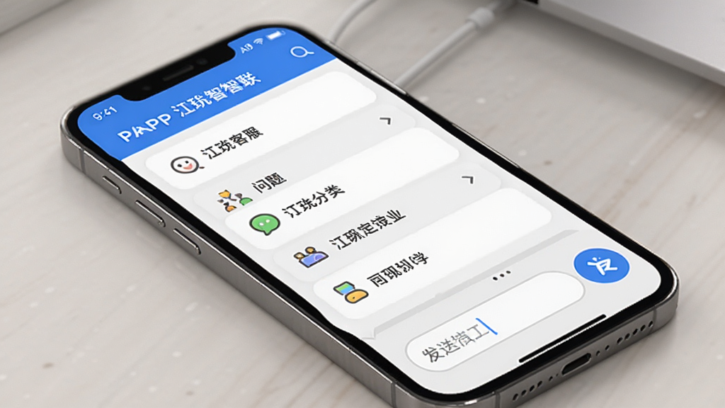 ������APP�ͷ����棬����Ϊ�ֻ���Ļ��ʾ���߿ͷ��Ի��򣬲���Ϊ�����ʴ��б����Ű��࣬����Ѻã�ϸ�ڰ����������ͼ�ꡢ����򡢷��Ͱ�ť�������������ɾ����޶���Ԫ��