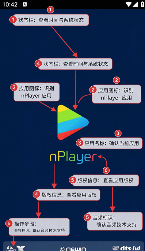 nPlayer�������������°��ͼ