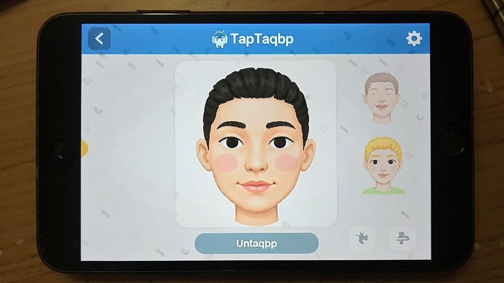 TapTaqbp ��׿�� ���������������