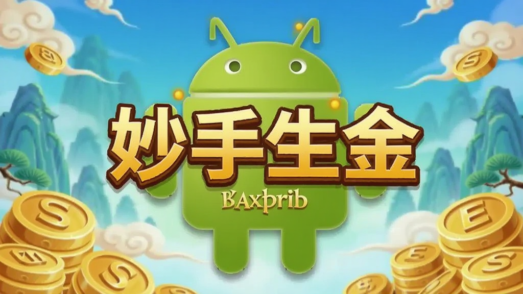 妙手生金 安卓版 界面截图