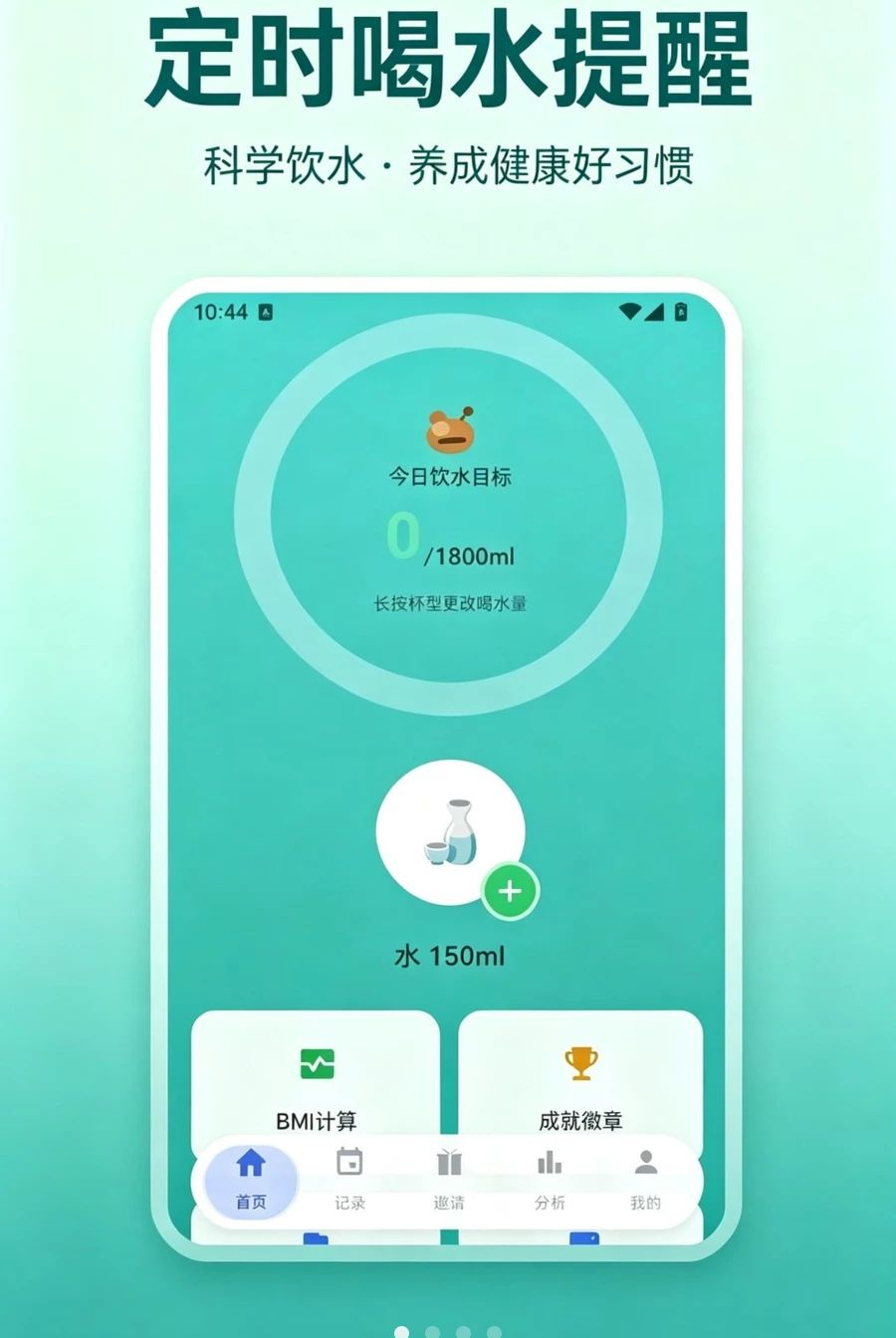 ��ţ����1.0.0 ��ˮ����������н�ͼ