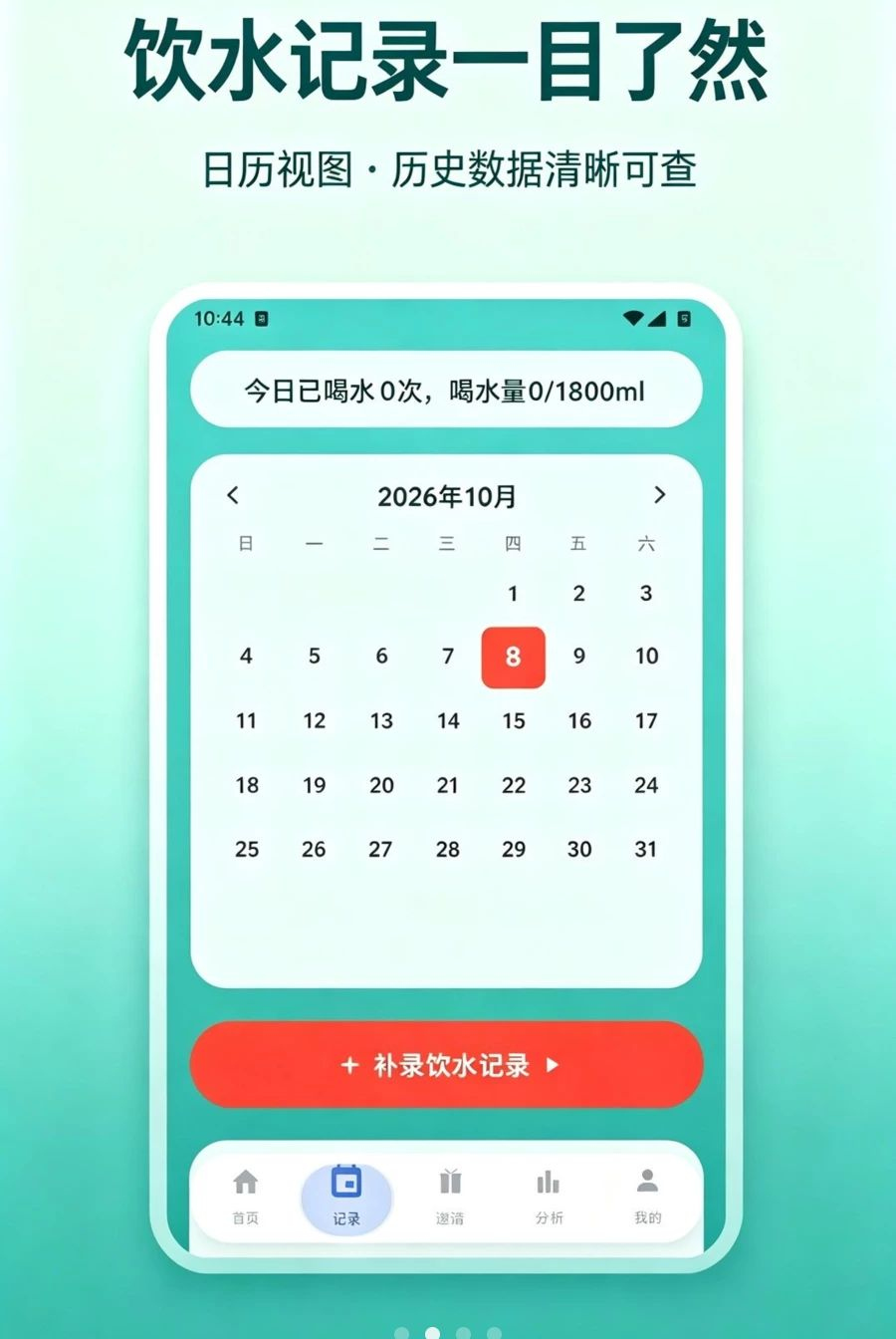 ��ţ����1.0.0 ��ˮ����������н�ͼ