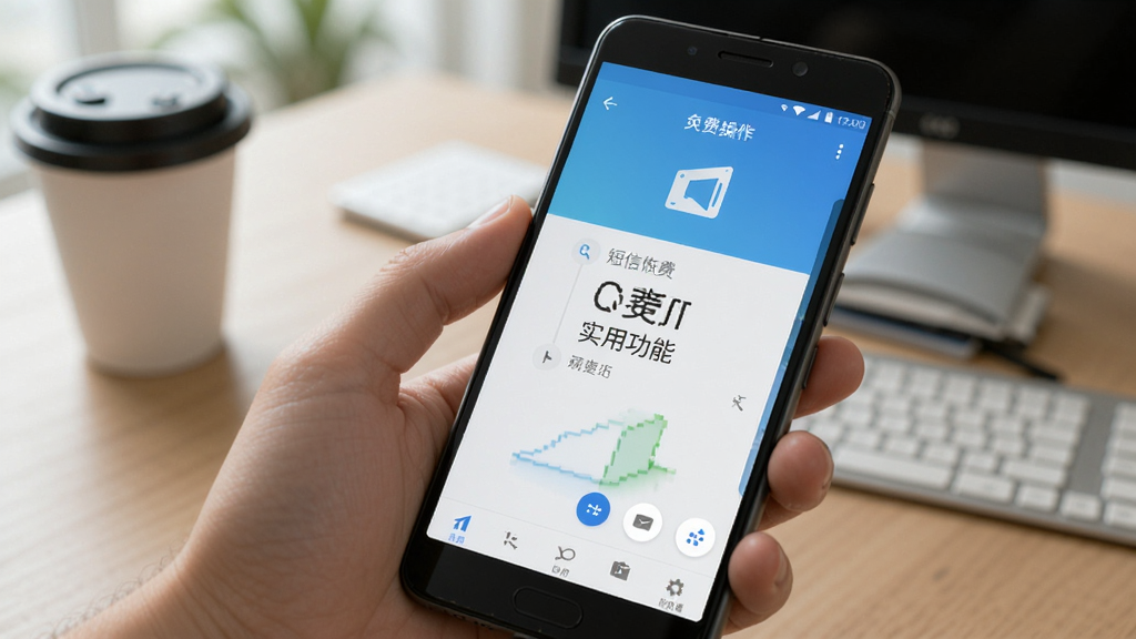 手机短信免费恢复 实用功能 操作界面 安卓版