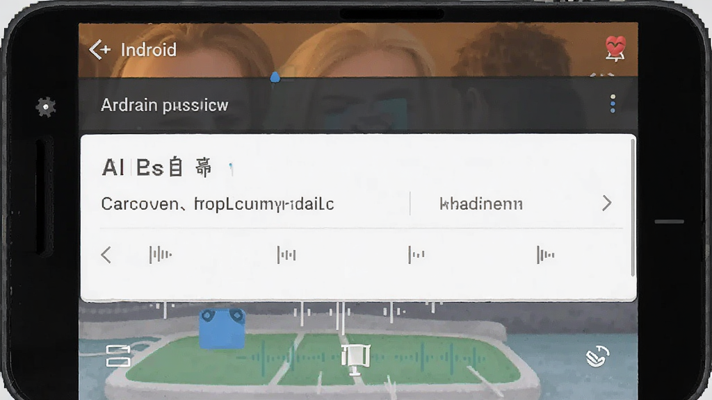 ��������¼���� ��׿�� ����Ԥ��