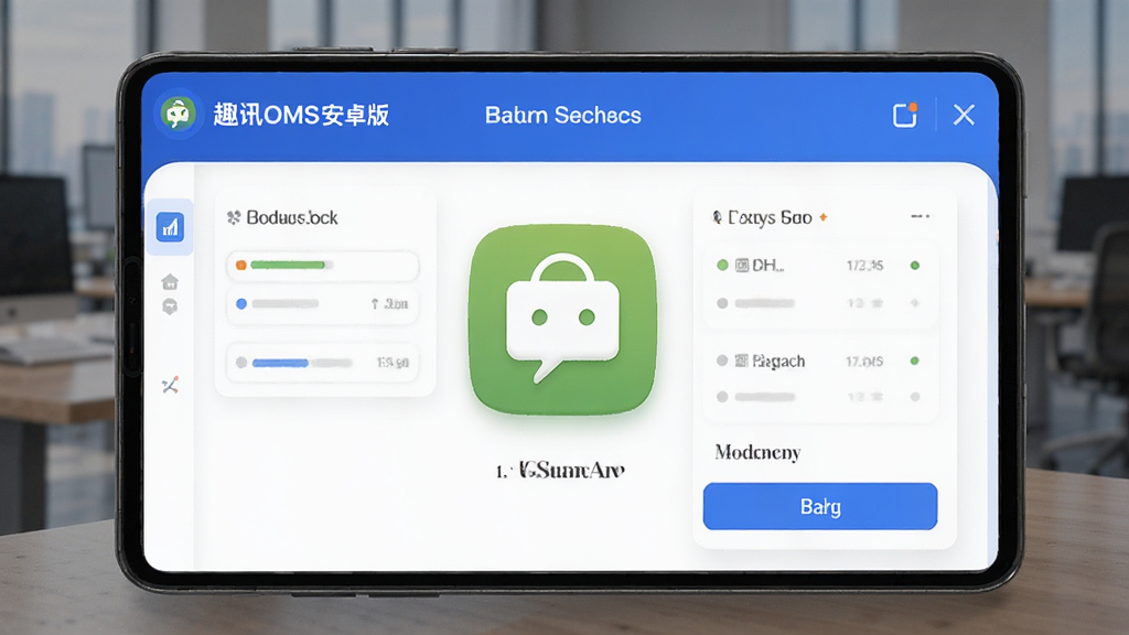 ȤѶOMS ��׿�� ���Ĺ��� ��������