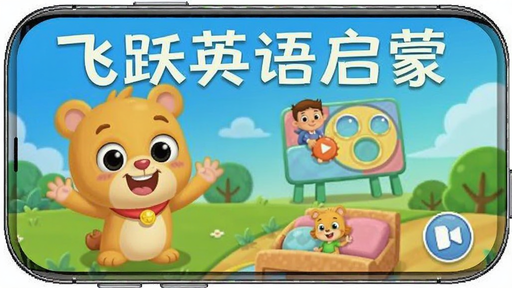 ��ԾӢ������ ��׿�� Ӣ�����ɶ���APP����