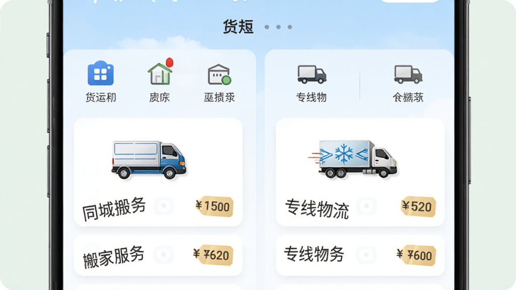���˰�APPͬ�ǰ����ר����������ҳ�棬�������ֻ���Ļ��ʾ��ҷ����ר������ѡ�����Ϊ�Ϸ�����ͼ���·�����Ƭ���Ű����룬���Ϊ����ǳɫ��ϸ�ڰ������������ʽ������������ͼ��ͼ۸��ǩ�����ʸ���ɾ��޶���Ԫ��