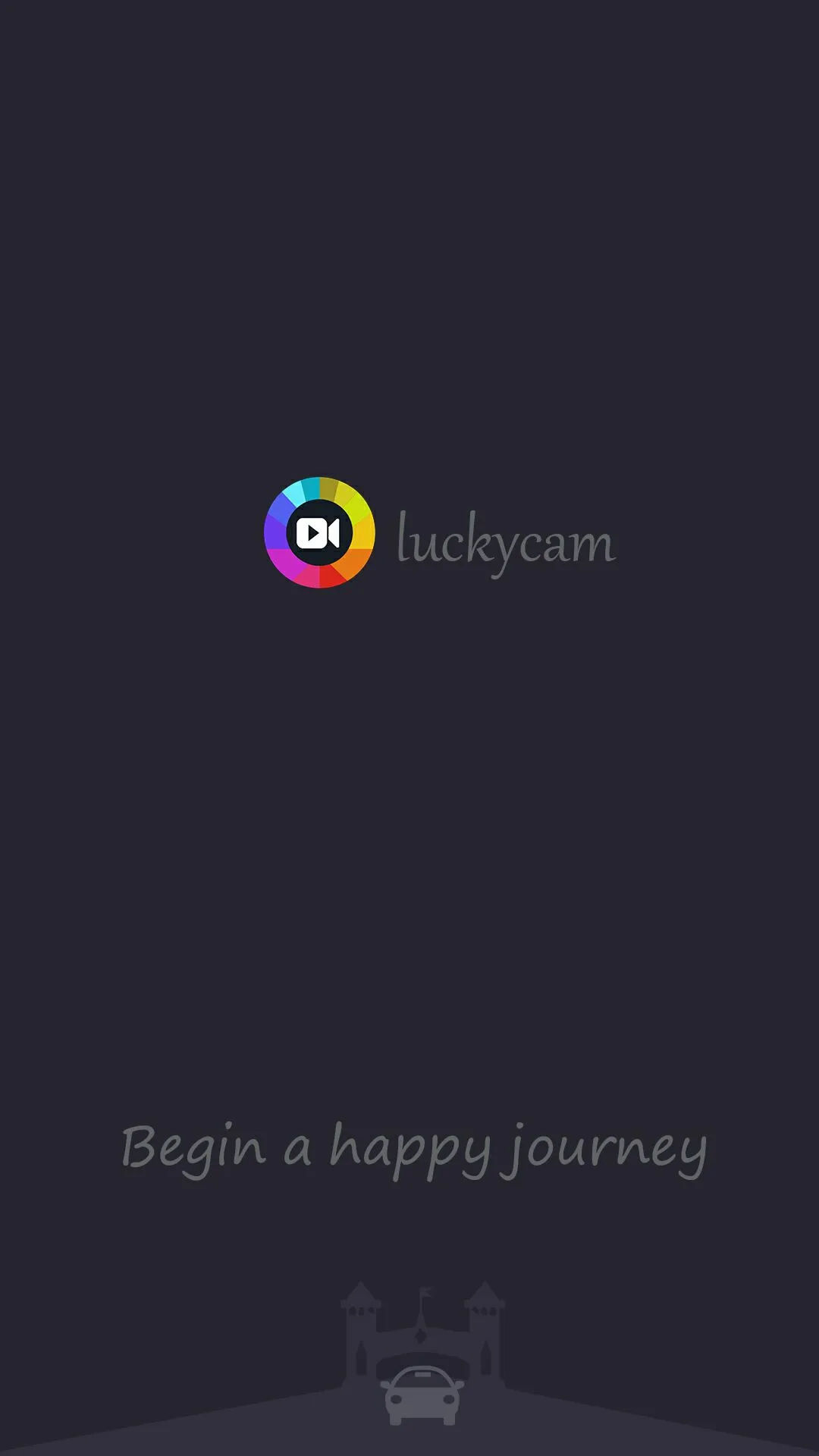 LuckyCam5.4.9 �ٷ������н�ͼ