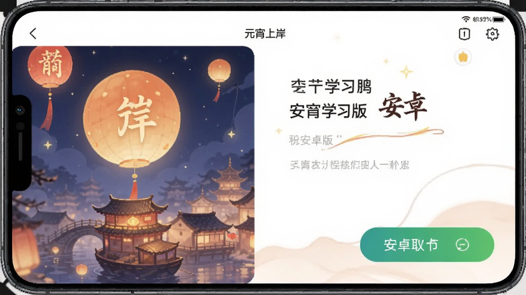 Ԫ���ϰ� ��׿�� ����ѧϰ��������