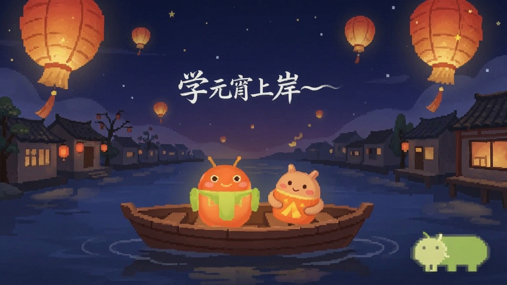 Ԫ���ϰ� ��׿�� ѧϰ��¼����