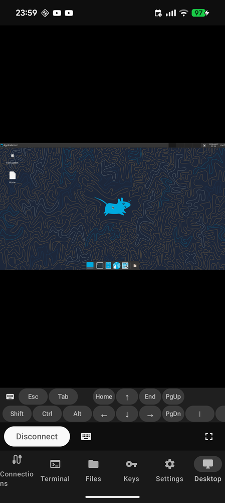 Haven SSH�ͻ���������Ѱ��ͼ